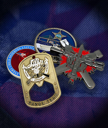Challenge Coins