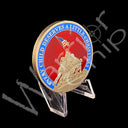 1.50’’ (40mm) Challenge Coin