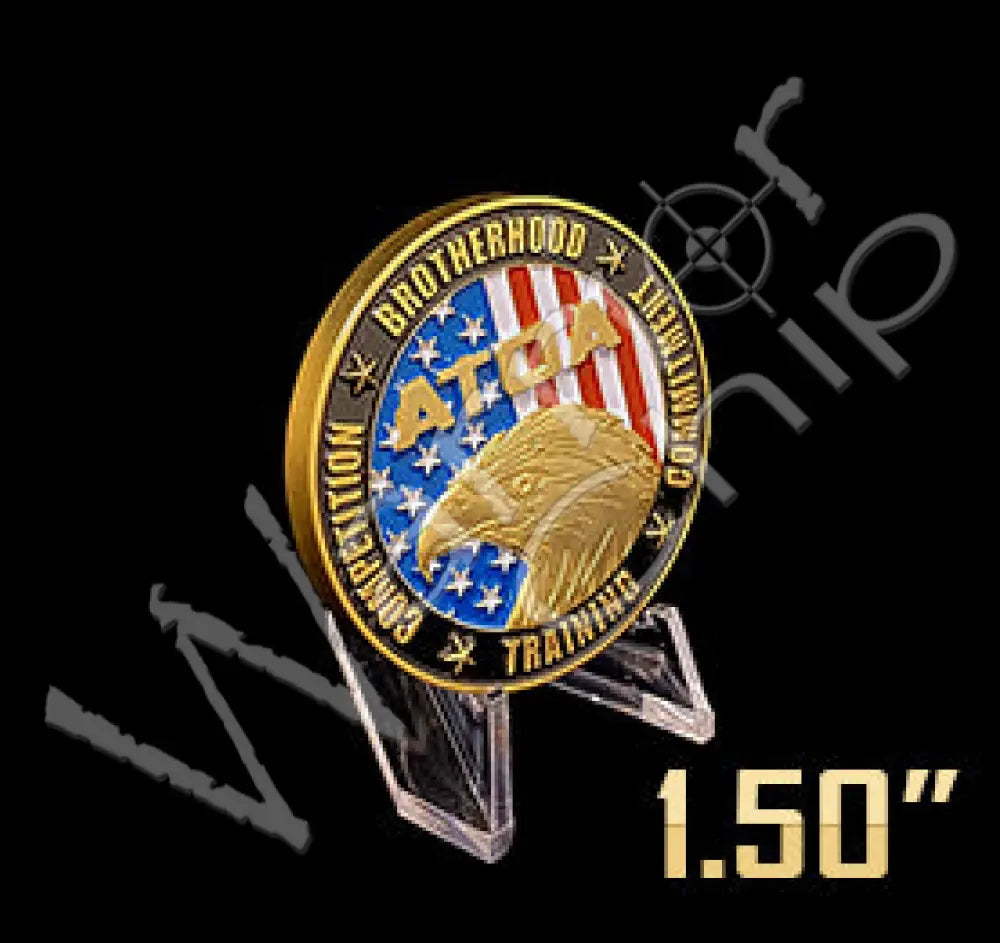 Challenge Coins