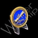 1.50’’ (40mm) Challenge Coin