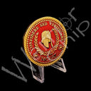 1.50’’ (40mm) Challenge Coin
