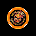 8-Stripe Clay (40mm) Custom Poker Chips