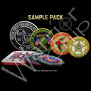 Sample Pack