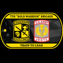 Dog Tag