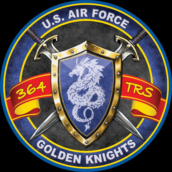 1.75" (45mm) Ceramic Custom Challenge Coins