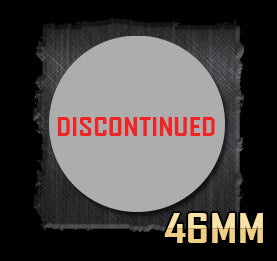 46mm Ceramic Custom Poker Chips