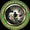 2.50" (63mm) Ceramic Custom Poker Chips