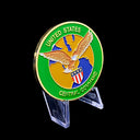 1.75" (45mm) Challenge Coin
