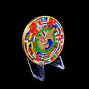 1.75" (45mm) Challenge Coin