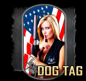 Dog Tag