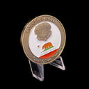 1.75" (45mm) Challenge Coin