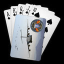 Personalized Playing Cards