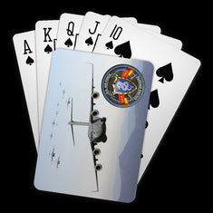 Personalized Playing Cards