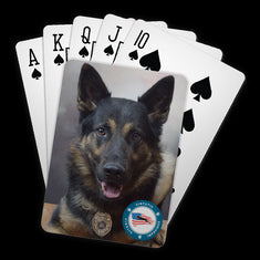 Design Your Own Playing Cards