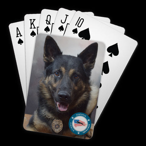 Design Your Own Playing Cards