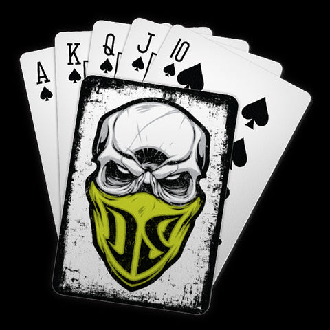 Custom Playing Cards