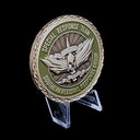 2.00" (51mm) Challenge Coin