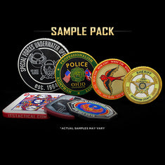 Sample Pack