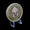 2.00" (51mm) Challenge Coin