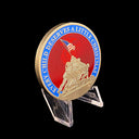 1.50" (40mm) Challenge Coin