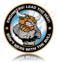 Air Force Engineers 10769
