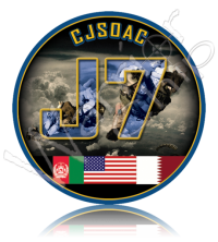 Army J7 CJSOAC 10775