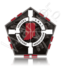 Indiana SWAT 10786