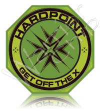 Battleware Technologies Hardpoint 11036